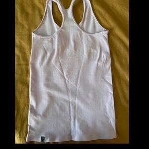 Lavender Ivivva tank top